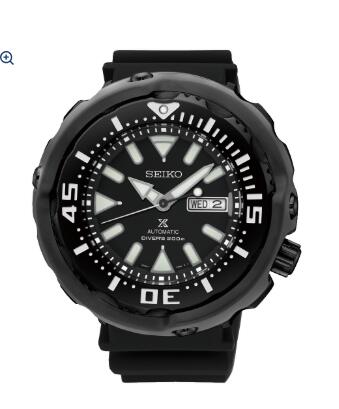 Seiko Prospex Divers Watch for Men Replica SRPA81K1