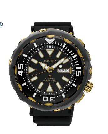 Seiko Prospex Divers Watch for Men Replica SRPA82K1