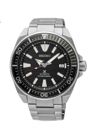 Seiko Prospex Divers Watch for Men Replica SRPB51K1