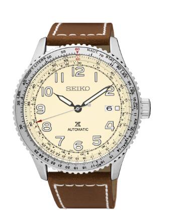 Seiko Prospex Sky Watch for Men Replica SRPB59K1