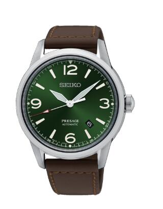 Seiko Presage Basic Line Review Replica Watch Men SRPB65J1