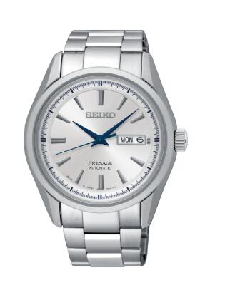 Seiko Presage Basic Line Review Replica Watch Men SRPB69J1