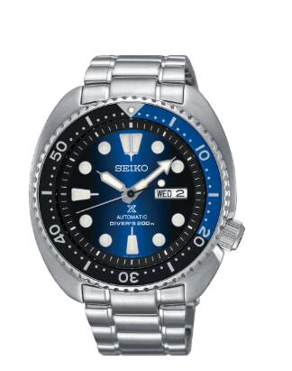 Seiko Prospex Divers Watch for Men Replica SRPC25K1