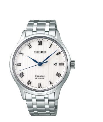 Seiko Presage Basic Line Review Replica Watch Men SRPC79J1