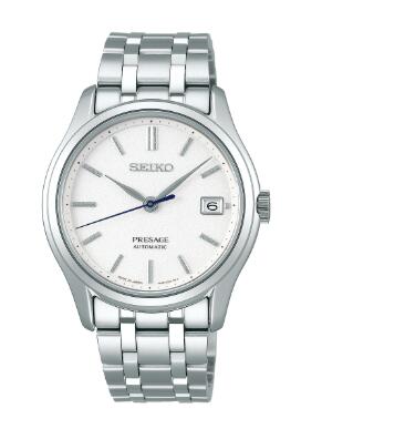 Seiko Presage Basic Line Review Replica Watch men SRPD97J1