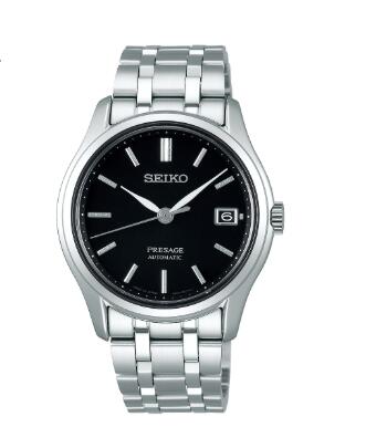 Seiko Presage Basic Line Review Replica Watch men SRPD99J1