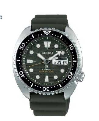 Seiko Prospex Divers Watch for Men Replica SRPE05K1