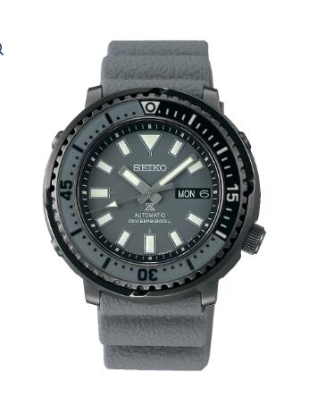 Seiko Prospex Diver Watch for Men Street Series Replica SRPE31K1