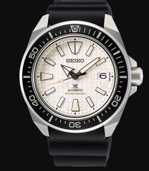 Men Seiko Prospex Diver Watch Replica SRPE37K1
