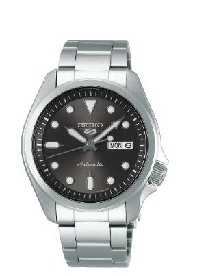 New Seiko 5 Sports Watch for Men Replica Seiko Watch Price Review SRPE51K1