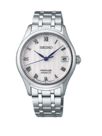 Relica Seiko Presage Automatic Watch SRPF49J1