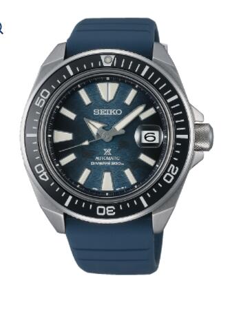 Relica Seiko Prospex Watch SRPF79K1