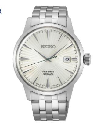 Replica Seiko Presage Watch SRPG23J1