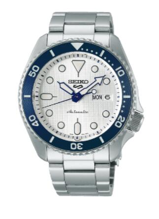 Best Seiko 5 Sports Replica Watch SRPG47K1