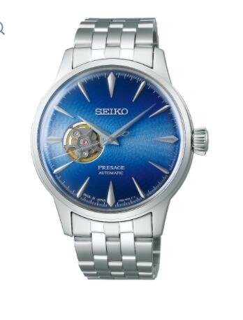 Replica Seiko Presage Watch SSA439J1