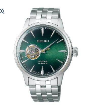 Replica Seiko Presage Watch SSA441J1