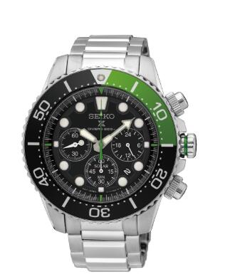 Seiko Prospex Divers Watch for Men Replica SSC615P1