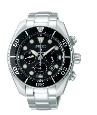 Seiko Prospex Divers Watch for Men Replica SSC757J1