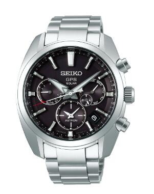 SEIKO ASTRON Review Gps Ssolar Watch Cheap Price SSH021