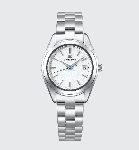 Best Grand Seiko Heritage Replica Watch STGF359