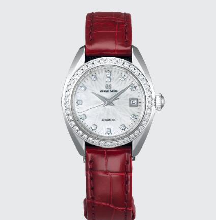 Best Grand Seiko Elegance Review Replica Watch for Sale Cheap Price STGK003