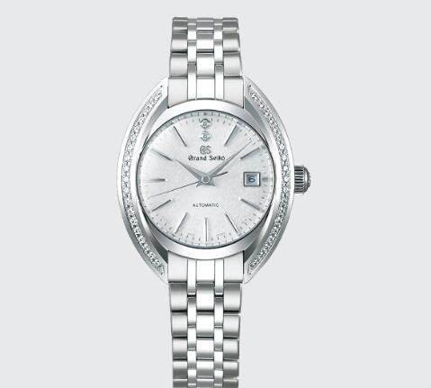 Best Grand Seiko Elegance Review Replica Watch for Sale Cheap Price STGK011