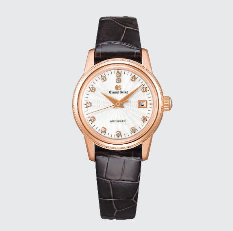Best Grand Seiko Elegance Replica Watch STGK016