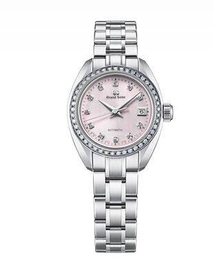 Best Grand Seiko Elegance Replica Watch STGK019
