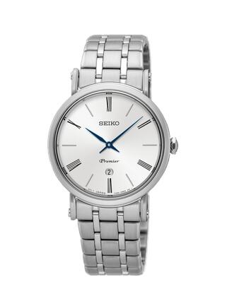 Best Seiko Premier Quartz Watch for Women Prices SXB429P1