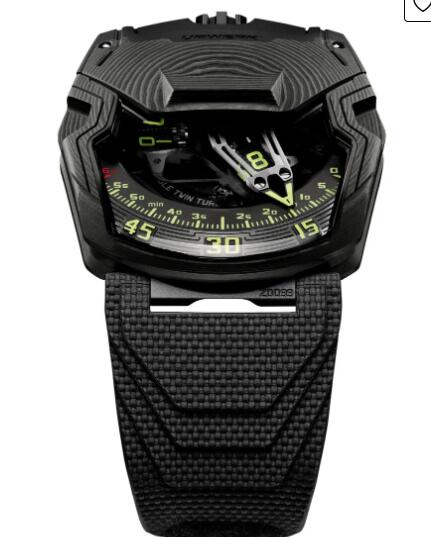 Urwerk UR-230 Eagle Replica Watch UR-230