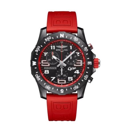 BreitlingEndurance Pro Hiroshima Toyo Carp Carp Girl's Limited X823101F1B1S1 Replica Watch