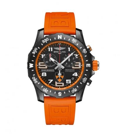 Breitling Endurance Pro Princeton University Replica Watch X823104C1B1S1
