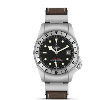 Replica TUDOR Heritage Black Bay P01 Watch 70150-0001