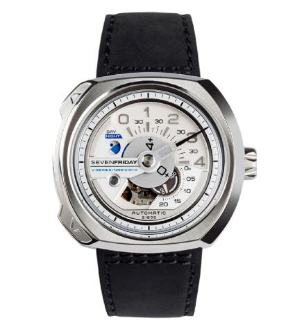 Cheap Copy Sevenfriday V-Series Replica Watch V1/01