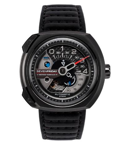 Cheap Copy Sevenfriday V-Series Replica Watch V3/01